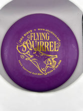 Flying squirrel