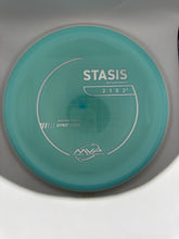 Stasis Neutron