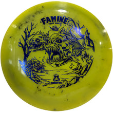 Famine Toxic Waste