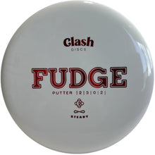 Fudge