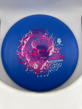 Mystic Alecia Hickson 2026 Tour Series