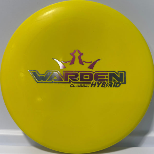 Warden Classic Hybrid