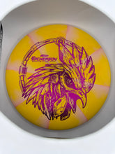 Dickerson Signature CT Swirl Roost
