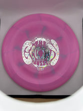 ESP Swirl Buzzz GT