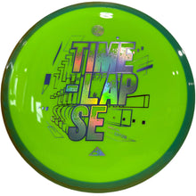 Time-Lapse Special Edition (Retooled)