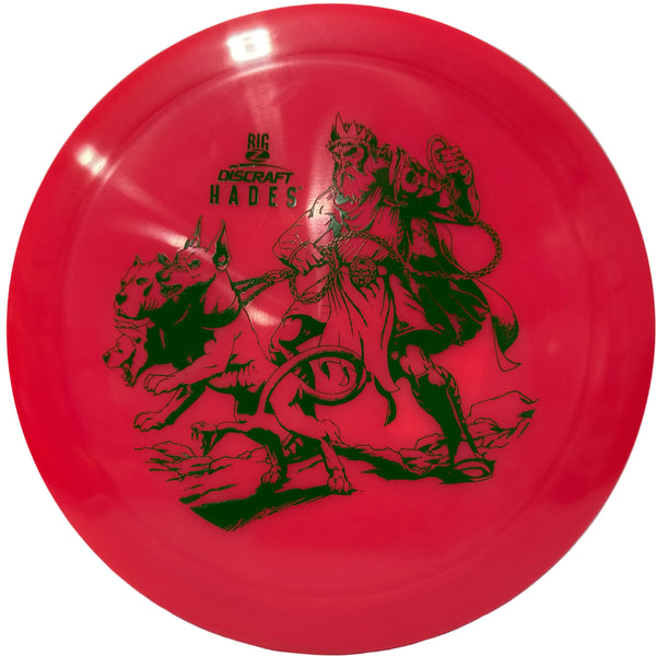 Hades Big Z
