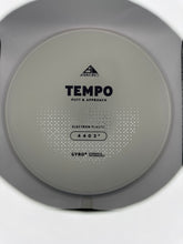Soft Electron Gyro Tempo