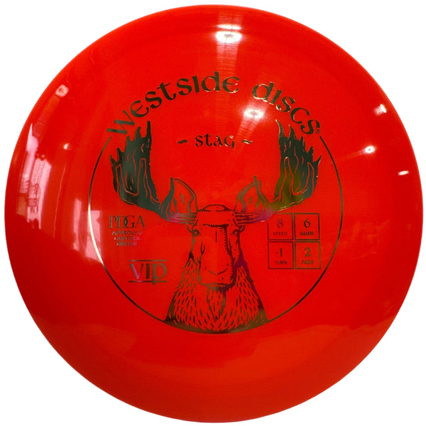 Stag