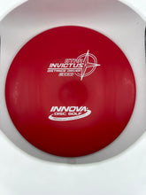 Invictus Star