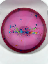 Buzzz Jawbreaker Z-Swirl Classic Discraft Barstamp