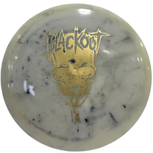 Blackout Radioactive