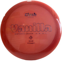 Vanilla
