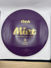 Mint Steady