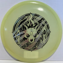 Fox Proto GLOW Champion Halloween