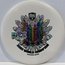 P2X Glow Flex 3 P-Line
