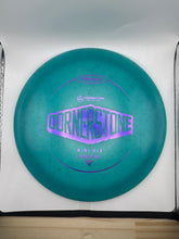 Cornerstone Diamond Metal Flake