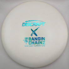 Discraft ESP Roach Putter – Discraft X BC