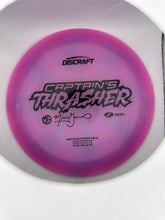 Missy Gannon Z-Swirl Captain's Thrasher