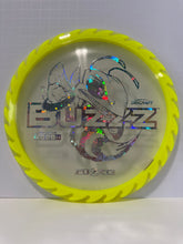 Buzzz Fuzed Buzzzsaw