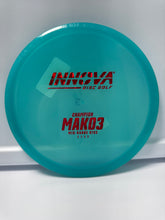 Mako 3 Champion
