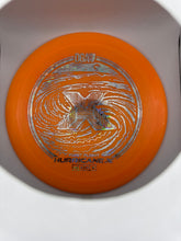Hurricane X First Flight LE Swirl