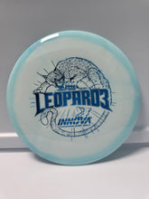 Leopard 3 Halo