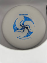 P2X Gannon Bhur Flex 3 D-Line