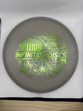 Kon Tiki Metal Flake C-Blend