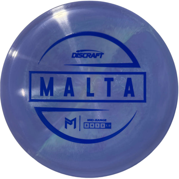 Malta ESP