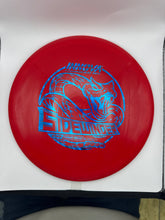 Sidewinder Star