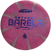 Focus Anthony Barela Swirl