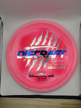 Buzzz SS Six-Claw ESP