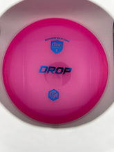 Discmania Niklas Anttila Drop Putter - Metal Flake C-Line