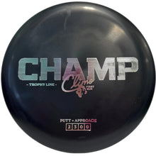 Champ Trophy Line