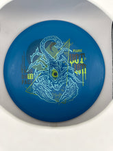 Thought Space Plume Votum