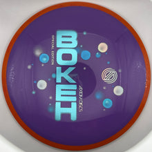 Special Edition Neutron Bokeh