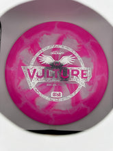 ESP Colorshift Swirl Vulture
