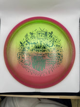 Psyop Retina