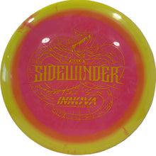 Sidewinder Halo