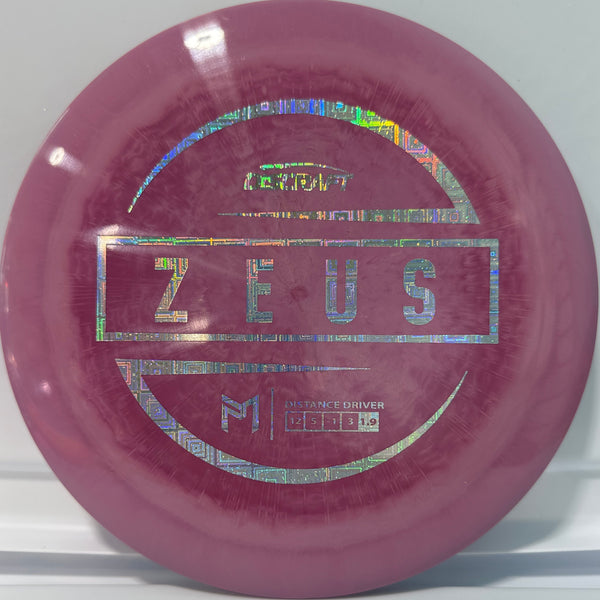 Zeus ESP