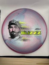Buzzz 2026 Tour Series