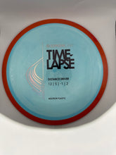 Axiom Time Lapse Neutron disc golf disc