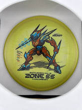 TI Colorshift Zone SS