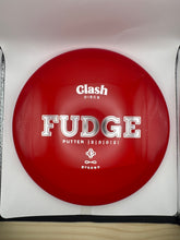 Fudge Steady