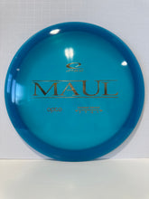 Maul Opto