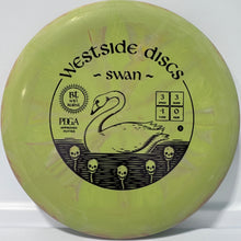 Swan BT Soft Burst