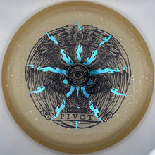 Pivot 400 Glimmer · Seraphim