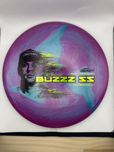 Buzzz SS 2026 Tour Series