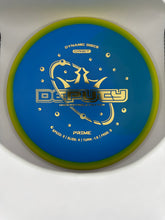 Deputy Prime Orbit