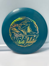 Wraith G Star